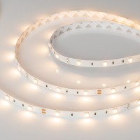  - Лента RT 2-5000 12V Warm2700 (5060, 150 LED, LUX) (Arlight, 7.2 Вт/м, IP20)