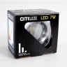 Встраиваемый светодиодный светильник Citilux Гамма CLD004NW1 - Встраиваемый светодиодный светильник Citilux Гамма CLD004NW1