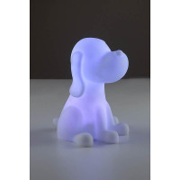  - Светодиодный светильник Novotech Night Light 357337