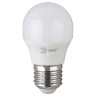 Лампа светодиодная ЭРА E14 6W 2700K матовая LED P45-6W-827-E14 R Б0051058 - Лампа светодиодная ЭРА E14 6W 2700K матовая LED P45-6W-827-E14 R Б0051058
