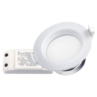  - Светильник IM-90 Matt 11W White 220V (Arlight, -)