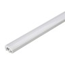 Светильник BAR-2411-500A-6W 12V White (Arlight, Закрытый) - Светильник BAR-2411-500A-6W 12V White (Arlight, Закрытый)