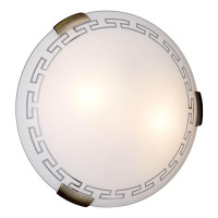  - Потолочный светильник Sonex Greca 361