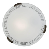  - Потолочный светильник Sonex Greca 361