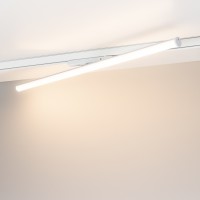  - Светильник LGD-TUBE-TURN-4TR-L900-30W Warm3000 (WH, 180 deg, 230V) (Arlight, IP20 Металл, 3 года)