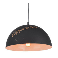  - Подвесной светильник Arte Lamp Caffe A5063SP-1BN