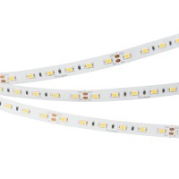  - Лента ULTRA-5000 24V Warm2700 2xH (5630, 300 LED, LUX) (Arlight, 27 Вт/м, IP20)