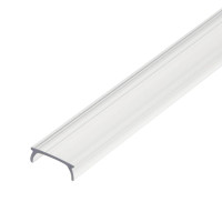  - Рассеиватель Uniel UFE-R11 Clear 200 Polybag UL-00004053