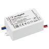 Блок питания ARJ-KE21700-PFC-TRIAC-A (15W, 700mA) (Arlight, IP44 Пластик, 5 лет) - Блок питания ARJ-KE21700-PFC-TRIAC-A (15W, 700mA) (Arlight, IP44 Пластик, 5 лет)