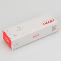  - Контроллер SMART-K13-SYNC (12-24V, 4x3A, 2.4G) (Arlight, IP20 Пластик, 5 лет)