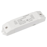  - Контроллер CT309 (12-24V, 108-216W) (Arlight, IP20 Пластик, 1 год)