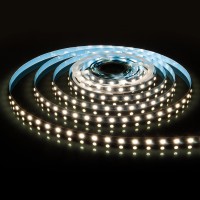  - Светодиодная лента Elektrostandard 14,4W/m 60LED/m 5050SMD дневной белый 5M 4690389154836