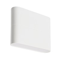  - Светильник SP-Wall-110WH-Flat-6W Day White (Arlight, IP54 Металл, 3 года)