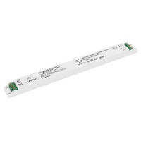 Блок питания ARV-SN24100-Slim (24V, 4.17A, 100W, 0-10V, PFC) (Arlight, IP20 Пластик, 3 года)