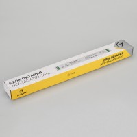  - Блок питания ARV-SN24100-Slim (24V, 4.17A, 100W, 0-10V, PFC) (Arlight, IP20 Пластик, 3 года)