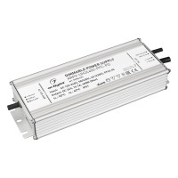  - Блок питания ARPV-UH24400-PFC-PD (24V, 16.7A, 400W) (Arlight, IP67 Металл, 5 лет)