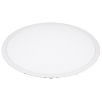  - Светильник CL-600A-48W Warm White (Arlight, -)