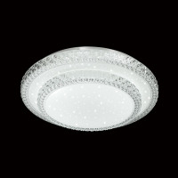  - Настенно-потолочный светодиодный светильник Sonex Floors 2041/DL