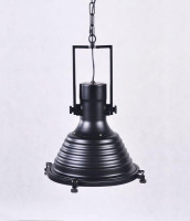  - Подвесной светильник Lumina Deco Botti LDP 708 BK