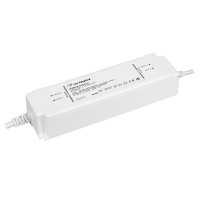  - Блок питания ARPJ-SP-214700-PFC (150W, 114-214V, 0.7A) (Arlight, IP67 Пластик, 5 лет)