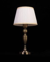  - Настольная лампа Abrasax Lilie TL.7501-1BR