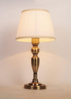 - Настольная лампа Abrasax Lilie TL.7501-1BR
