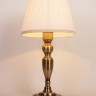 Настольная лампа Abrasax Lilie TL.7501-1BR - Настольная лампа Abrasax Lilie TL.7501-1BR