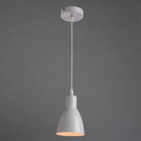  - Подвесной светильник Arte Lamp 48 A5049SP-1WH