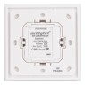 Панель Rotary SR-2835RGB-RF-UP White (3V, RGB) (Arlight, IP20 Пластик, 3 года) - Панель Rotary SR-2835RGB-RF-UP White (3V, RGB) (Arlight, IP20 Пластик, 3 года)