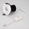 Светодиодный светильник LTD-95WH 9W Day White 45deg (Arlight, IP40 Металл, 3 года) - Светодиодный светильник LTD-95WH 9W Day White 45deg (Arlight, IP40 Металл, 3 года)