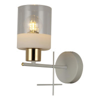  - Бра Toplight Chloe TL1253W-01WG