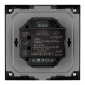 Панель SMART-P20-MIX-G-IN Black (12-24V, 4x3A, Rotary, 2.4G) (Arlight, IP20 Пластик, 5 лет) - Панель SMART-P20-MIX-G-IN Black (12-24V, 4x3A, Rotary, 2.4G) (Arlight, IP20 Пластик, 5 лет)