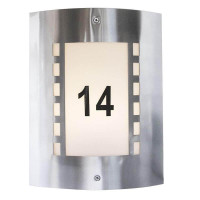  - Набор для уличного светильника Deko-Light number-set for Wall I 948139