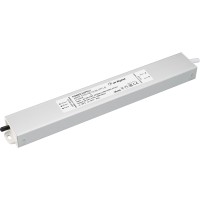  - Блок питания ARPV-ST24100-SLIM-PFC-B (24V, 4.2A, 100W) (Arlight, IP67 Металл, 3 года)