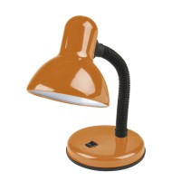  - Настольная лампа Uniel Universal TLI-225 Orange E27 UL-00001802
