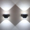 Уличный настенный светодиодный светильник Citilux CLU0004D - Уличный настенный светодиодный светильник Citilux CLU0004D