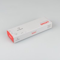  - Контроллер SMART-K27-RGBW (12-24V, 4x5A, 2.4G) (Arlight, IP20 Пластик, 5 лет)