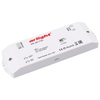  - Контроллер DMX SR-2817WI (220V, WiFi, 8 зон) (Arlight, IP20 Пластик, 3 года)