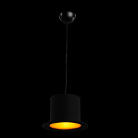  - Подвесной светильник Arte Lamp Bijoux A3236SP-1BK