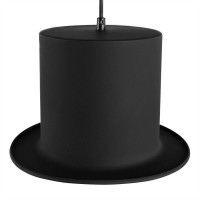  - Подвесной светильник Arte Lamp Bijoux A3236SP-1BK