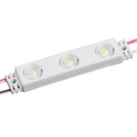  - Модуль герметичный ARL-L2835P-3-12V White 160 deg (Arlight, Закрытый)