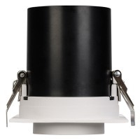 - Светильник LGD-PULL-S100x100-10W White6000 (WH, 20 deg) (Arlight, IP20 Металл, 3 года)