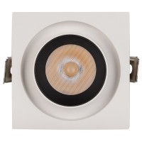  - Светильник LGD-PULL-S100x100-10W White6000 (WH, 20 deg) (Arlight, IP20 Металл, 3 года)