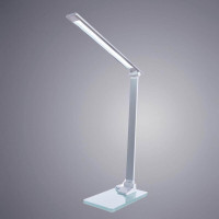  - Настольная лампа Arte Lamp A1116LT-1WH