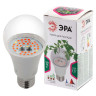 Лампа светодиодная для растений ЭРА E27 12W 1310K прозрачная Fito-12W-RB-E27 Б0050601 - Лампа светодиодная для растений ЭРА E27 12W 1310K прозрачная Fito-12W-RB-E27 Б0050601