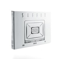  - Светодиодный прожектор Saffit SFL90-200 200W 6400K 55168