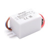 Блок питания Apeyron 12V 5W IP67 0.42A 03-08 - Блок питания Apeyron 12V 5W IP67 0.42A 03-08