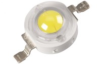  - Мощный светодиод ARPL-1W3W-BCX45 White (Arlight, Emitter)