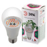 Лампа светодиодная для растений ЭРА E27 14W 1310K прозрачная Fito-14W-RB-E27 Б0050602 - Лампа светодиодная для растений ЭРА E27 14W 1310K прозрачная Fito-14W-RB-E27 Б0050602