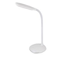  - Настольная лампа Uniel TLD-561 White/LED/450Lm/4500K UL-00004463
